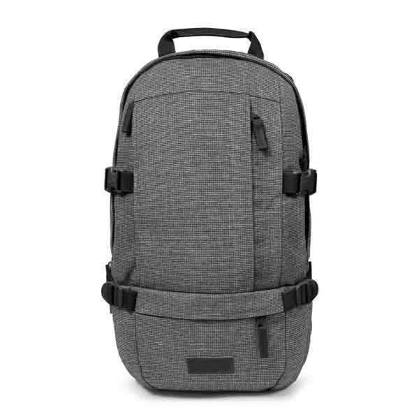 Se Eastpak Floid Taske 16L Ash Blend 16L ✔ Kæmpe udvalg i  Eastpak ✔ Hurtig levering: 1 - 2 Hverdage samt billig fragt - Varenummer: JUCO-ek20198t og barcode / Ean: &