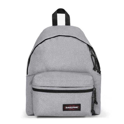 Se Eastpak Padded Zippl'r Taske 24L Sunday Grey 24L ✔ Kæmpe udvalg i  Eastpak ✔ Hurtig levering: 1 - 2 Hverdage samt billig fragt - Varenummer: JUCO-ek69d363 og barcode / Ean: '5400806664225 på lager - Udsalg på Rygsæk Spar op til 67% - Over 1160 kendte mærker på udsalg