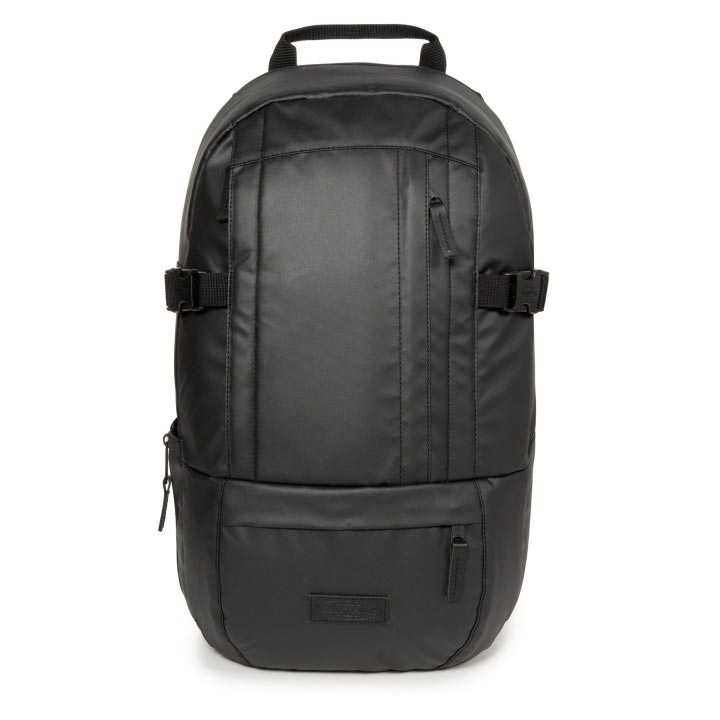 Se Eastpak Wyson Rygsæk Topped Black One size ✔ Kæmpe udvalg i  Eastpak ✔ Hurtig levering: 1 - 2 Hverdage samt billig fragt - Varenummer: JUCO-ek76d10w og barcode / Ean: &