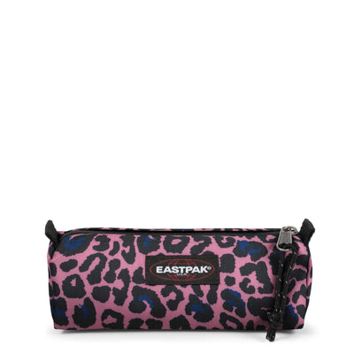 Se Eastpak Benchmark Penalhus Single Safari Leopard One size ✔ Kæmpe udvalg i  Eastpak ✔ Hurtig levering: 1 - 2 Hverdage samt billig fragt - Varenummer: JUCO-ek0003722j25 og barcode / Ean: '194905389299 på lager - Udsalg på Penalhus Spar op til 51% - Over 1112 kendte brands på udsalg