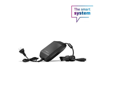 Se Bosch Smart System - Oplader 4 A - 220-240 V - EU (BPC3400) ✔ Kæmpe udvalg i  Bosch ✔ Hurtig levering: 1 - 2 Hverdage samt billig fragt - Varenummer: CKP-4054289004873 og barcode / Ean: '4054289004873 på lager - Udsalg på Dele til el-cykler Spar op til 56% - Over  785 kendte brands på udsalg