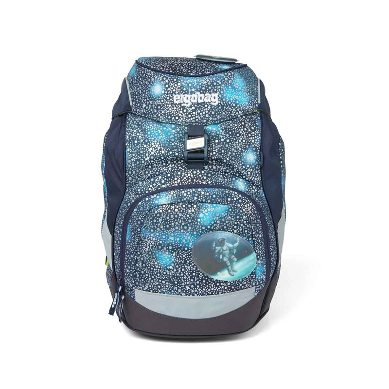 Se Ergobag Prime Skoletaske MilkyBear One size ✔ Kæmpe udvalg i  Ergobag ✔ Hurtig levering: 1 - 2 Hverdage samt billig fragt - Varenummer: JUCO-EBA-SIN-001-A10 og barcode / Ean: &