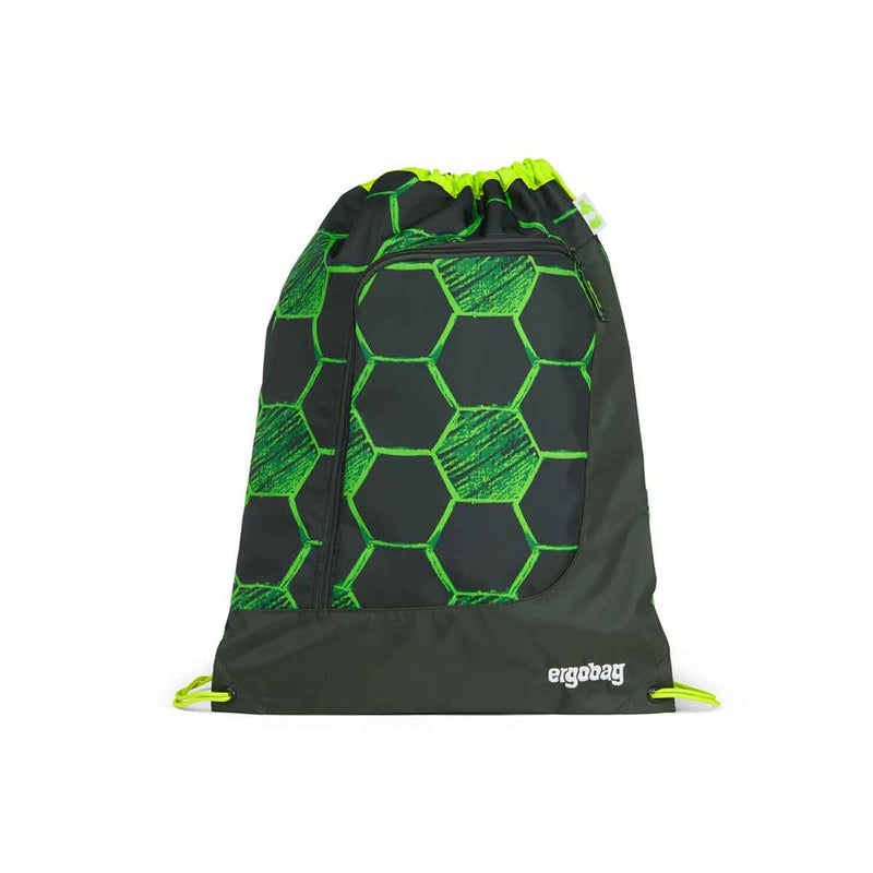 Se Ergobag Prime Gym Bag KickBear One size ✔ Kæmpe udvalg i  Ergobag ✔ Hurtig levering: 1 - 2 Hverdage samt billig fragt - Varenummer: JUCO-EBA-SPO-001-A21 og barcode / Ean: &