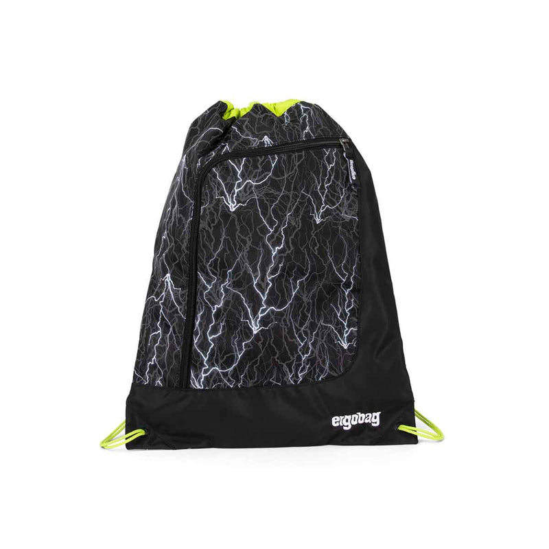 Se Ergobag Prime Gym Bag Super ReflectBear One size ✔ Kæmpe udvalg i  Ergobag ✔ Hurtig levering: 1 - 2 Hverdage samt billig fragt - Varenummer: JUCO-eba-spo-003-9z6 og barcode / Ean: &