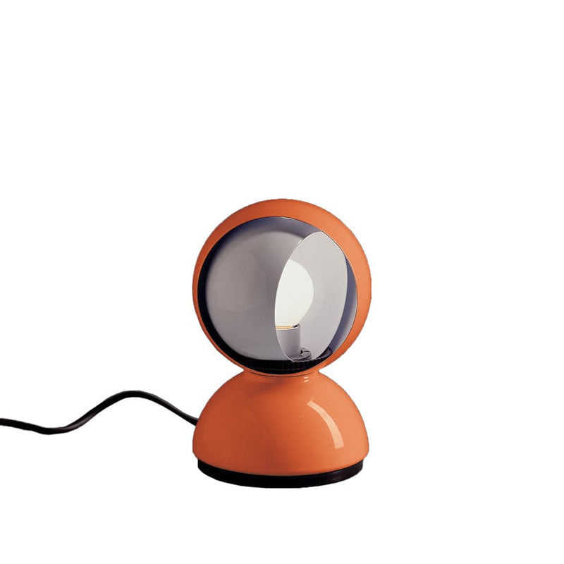 Se Artemide Eclisse bordlampe orange ❤ Kæmpe udvalg i Artemide ❤ Hurtig levering: 1 - 2 Hverdage samt billig fragt - Varenummer: NDN-553857-01 og barcode / Ean: &