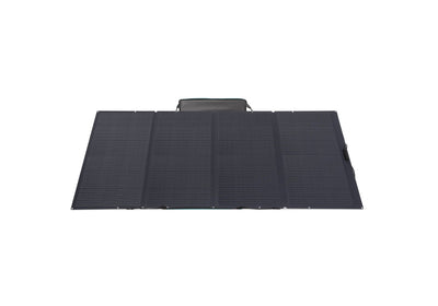 Se Ecoflow Solar Panel 400W ✔ Kæmpe udvalg i  Ecoflow ✔ Hurtig levering: 1 - 2 Hverdage samt billig fragt - Varenummer: ELG-457456 og barcode / Ean: '4897082664871 på lager - Udsalg på Solpaneler & Solceller Spar op til 67% - Over 1300 kendte brands på udsalg