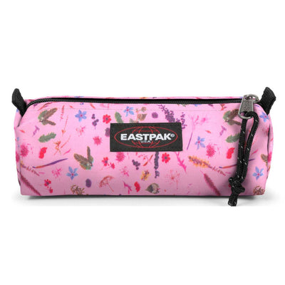 Se Eastpak Benchmark Penalhus Single Herbs-Pink One size ✔ Kæmpe udvalg i  Eastpak ✔ Hurtig levering: 1 - 2 Hverdage samt billig fragt - Varenummer: JUCO-ek000372k441 og barcode / Ean: '195436333218 på lager - Udsalg på Penalhus Spar op til 51% - Over 1122 kendte brands på udsalg