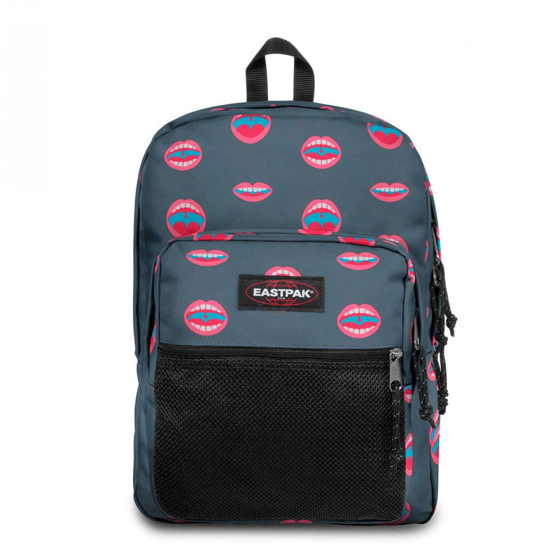 Se Eastpak Pinnacle Taske 38L Wall Art Mouth 38L ✔ Kæmpe udvalg i  Eastpak ✔ Hurtig levering: 1 - 2 Hverdage samt billig fragt - Varenummer: JUCO-EK000060L22 og barcode / Ean: &