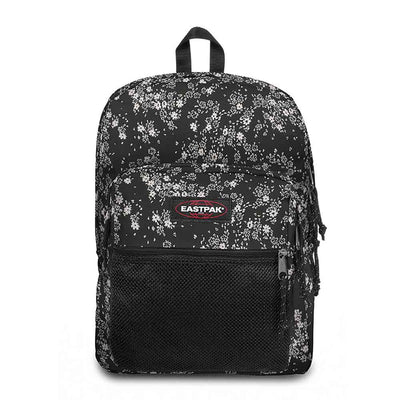 Se Eastpak Pinnacle Taske 38L Glitbloom Black 38L ✔ Kæmpe udvalg i  Eastpak ✔ Hurtig levering: 1 - 2 Hverdage samt billig fragt - Varenummer: JUCO-EK0000601F11 og barcode / Ean: '196249854853 på lager - Udsalg på Rygsæk Spar op til 52% - Over  785 kendte brands på udsalg