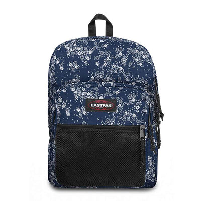 Se Eastpak Pinnacle Taske 38L Glitbloom Navy 38L ✔ Kæmpe udvalg i  Eastpak ✔ Hurtig levering: 1 - 2 Hverdage samt billig fragt - Varenummer: JUCO-EK0000601F21 og barcode / Ean: '196249855089 på lager - Udsalg på Rygsæk Spar op til 51% - Over  785 kendte brands på udsalg