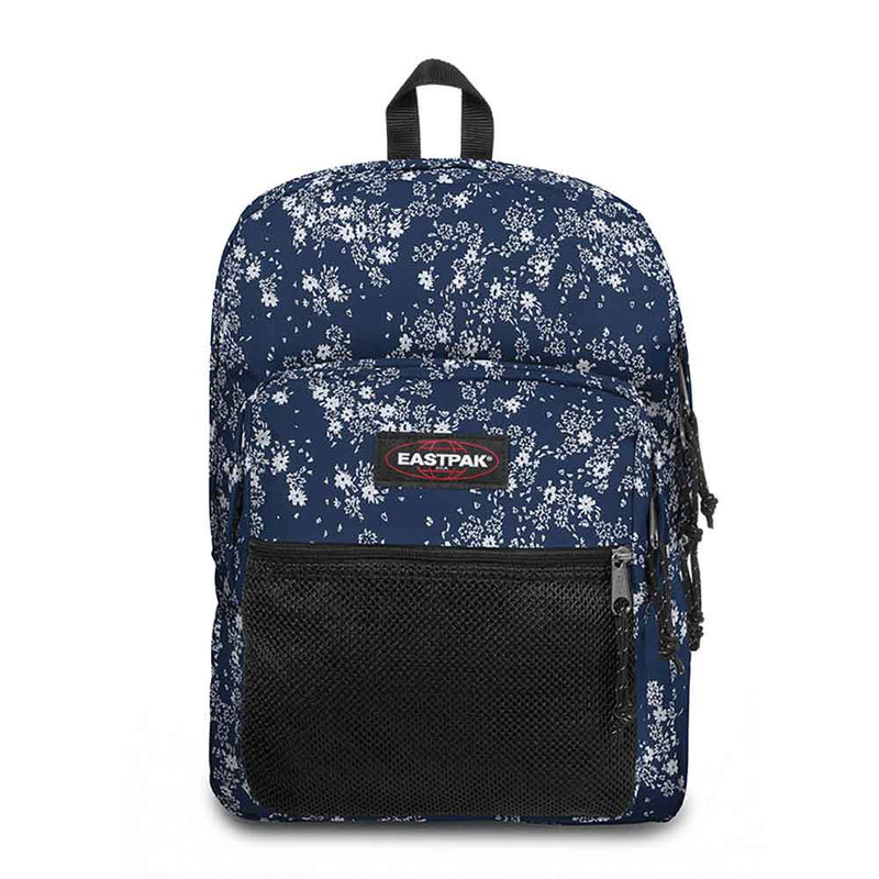 Se Eastpak Pinnacle Taske 38L Glitbloom Navy 38L ✔ Kæmpe udvalg i  Eastpak ✔ Hurtig levering: 1 - 2 Hverdage samt billig fragt - Varenummer: JUCO-EK0000601F21 og barcode / Ean: &