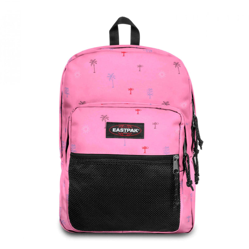 Se Eastpak Pinnacle Taske 38L Icons Pink 38L ✔ Kæmpe udvalg i  Eastpak ✔ Hurtig levering: 1 - 2 Hverdage samt billig fragt - Varenummer: JUCO-EK000060O22 og barcode / Ean: &