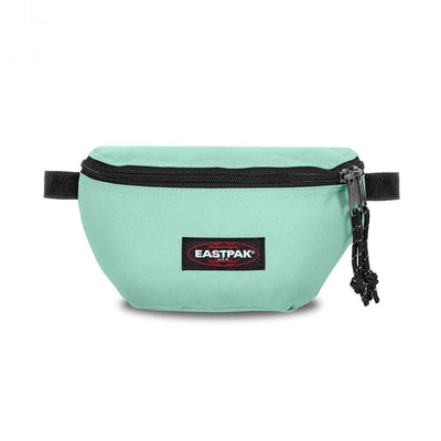 Se Eastpak Springer Bæltetaske Calm Green One size ✔ Kæmpe udvalg i  Eastpak ✔ Hurtig levering: 1 - 2 Hverdage samt billig fragt - Varenummer: JUCO-EK0000745D71001 og barcode / Ean: '196011845201 på lager - Udsalg på Mavebælte Spar op til 58% - Over  785 kendte brands på udsalg