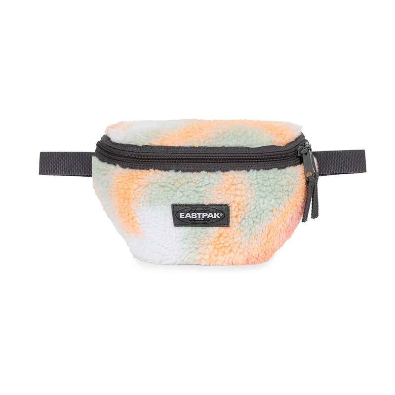 Se Eastpak Springer Bæltetaske Shear Dye One size ✔ Kæmpe udvalg i  Eastpak ✔ Hurtig levering: 1 - 2 Hverdage samt billig fragt - Varenummer: JUCO-EK0000747O41 og barcode / Ean: &