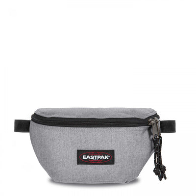 Se Eastpak Springer Bæltetaske Sunday Grey One size ✔ Kæmpe udvalg i  Eastpak ✔ Hurtig levering: 1 - 2 Hverdage samt billig fragt - Varenummer: JUCO-EK000074363 og barcode / Ean: '5414709188535 på lager - Udsalg på Mavebælte Spar op til 58% - Over 1300 kendte brands på udsalg