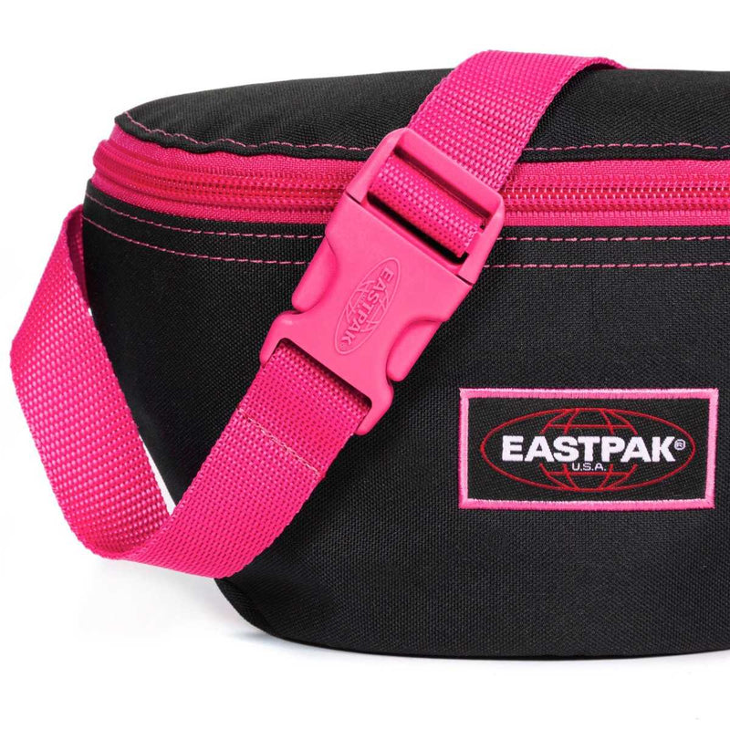 Se Eastpak Springer Bæltetaske Contrast Escape One size ✔ Kæmpe udvalg i  Eastpak ✔ Hurtig levering: 1 - 2 Hverdage samt billig fragt - Varenummer: JUCO-EK000074K321 og barcode / Ean: &