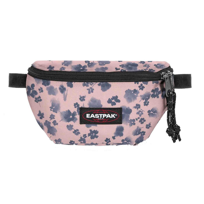 Se Eastpak Springer Bæltetaske Silky Pink One size ✔ Kæmpe udvalg i  Eastpak ✔ Hurtig levering: 1 - 2 Hverdage samt billig fragt - Varenummer: JUCO-EK000074O09 og barcode / Ean: &