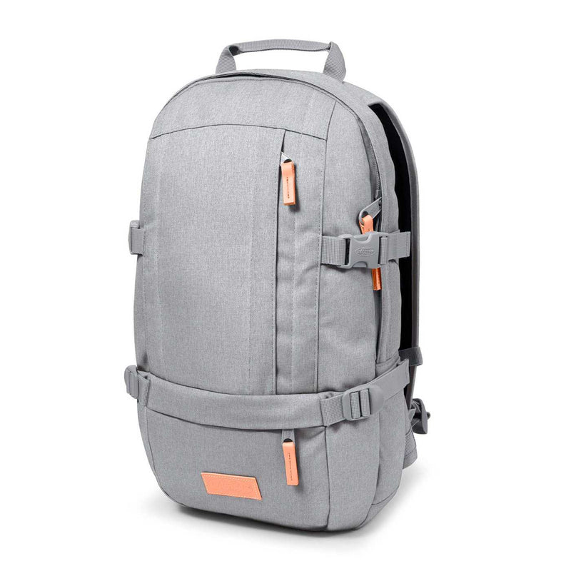 Se Eastpak Floid Taske 16L Sunday Grey 16L ✔ Kæmpe udvalg i  Eastpak ✔ Hurtig levering: 1 - 2 Hverdage samt billig fragt - Varenummer: JUCO-EK000201363 og barcode / Ean: &