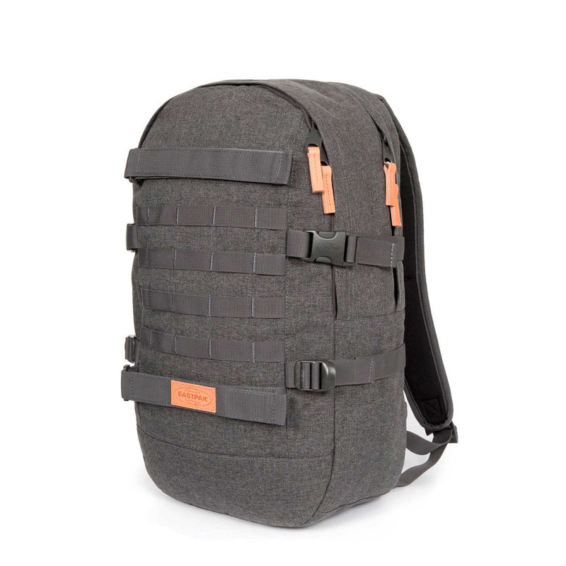 Se Eastpak Floid Tact Taske 25L Large Sort Denim 25L ✔ Kæmpe udvalg i  Eastpak ✔ Hurtig levering: 1 - 2 Hverdage samt billig fragt - Varenummer: JUCO-EK00024F77H og barcode / Ean: &