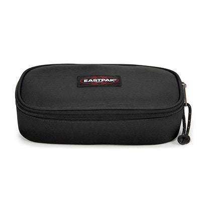 Se Eastpak Oval XL Penalhus Black One size ✔ Kæmpe udvalg i  Eastpak ✔ Hurtig levering: 1 - 2 Hverdage samt billig fragt - Varenummer: JUCO-EK00034A0081 og barcode / Ean: '5415187713332 på lager - Udsalg på Penalhus Spar op til 67% - Over  785 kendte brands på udsalg