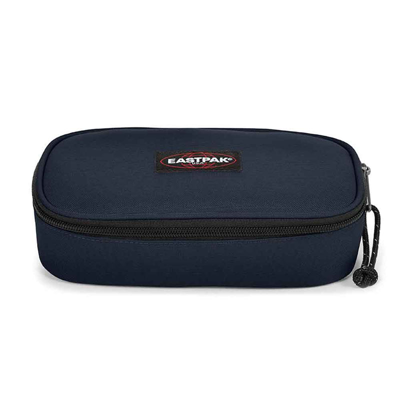 Se Eastpak Oval Penalhus Ultra Marine One size ✔ Kæmpe udvalg i  Eastpak ✔ Hurtig levering: 1 - 2 Hverdage samt billig fragt - Varenummer: JUCO-EK000717L831 og barcode / Ean: &