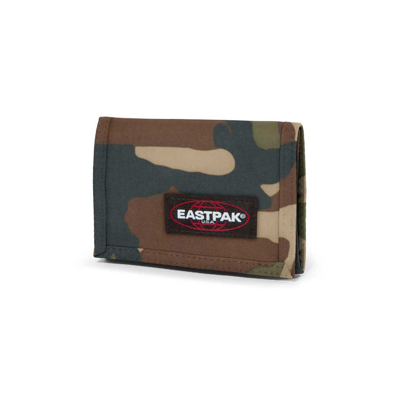 Se Eastpak Crew Pung Camo One size ✔ Kæmpe udvalg i  Eastpak ✔ Hurtig levering: 1 - 2 Hverdage samt billig fragt - Varenummer: JUCO-EK000371181 og barcode / Ean: &