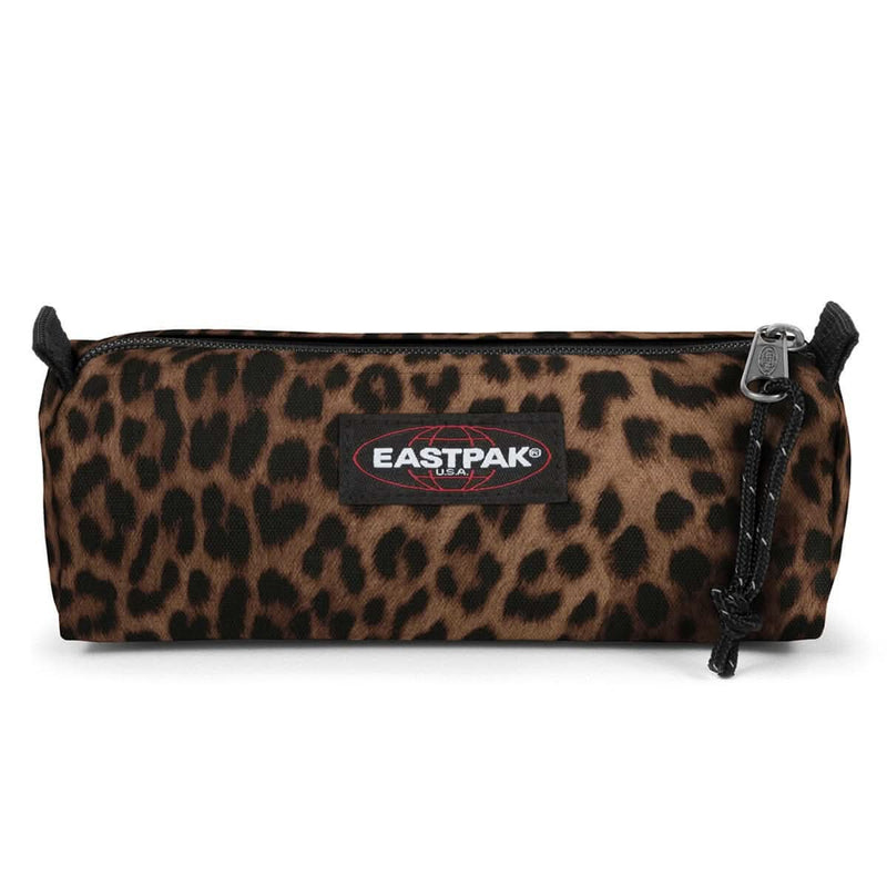 Se Eastpak Benchmark Penalhus Safari Origin One size ✔ Kæmpe udvalg i  Eastpak ✔ Hurtig levering: 1 - 2 Hverdage samt billig fragt - Varenummer: JUCO-EK000372O-371 og barcode / Ean: &