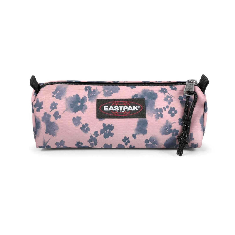 Se Eastpak Benchmark Penalhus Silky Pink One size ✔ Kæmpe udvalg i  Eastpak ✔ Hurtig levering: 1 - 2 Hverdage samt billig fragt - Varenummer: JUCO-EK000372O09 og barcode / Ean: &