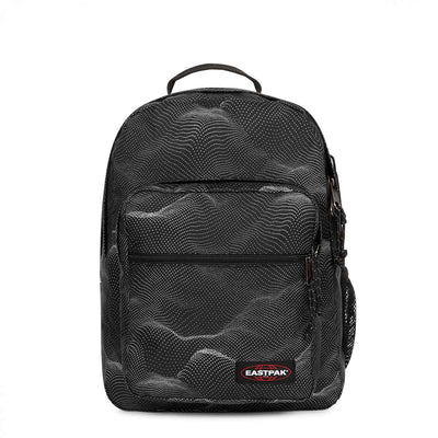 Se Eastpak Morius Taske 34L Refleks Dots Sort 34L ✔ Kæmpe udvalg i  Eastpak ✔ Hurtig levering: 1 - 2 Hverdage samt billig fragt - Varenummer: JUCO-EK00040F3O01 og barcode / Ean: '195439954212 på lager - Udsalg på Tasker Spar op til 55% - Over 1334 design mærker på udsalg