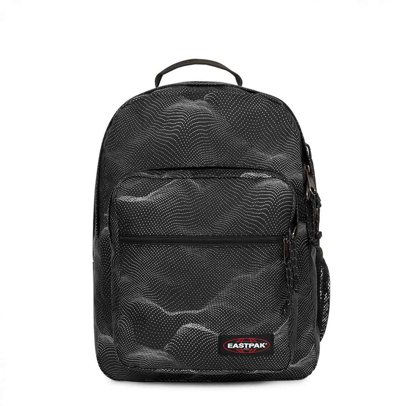 Se Eastpak Morius Taske 34L Refleks Dots Sort 34L ✔ Kæmpe udvalg i  Eastpak ✔ Hurtig levering: 1 - 2 Hverdage samt billig fragt - Varenummer: JUCO-EK00040F3O01 og barcode / Ean: &