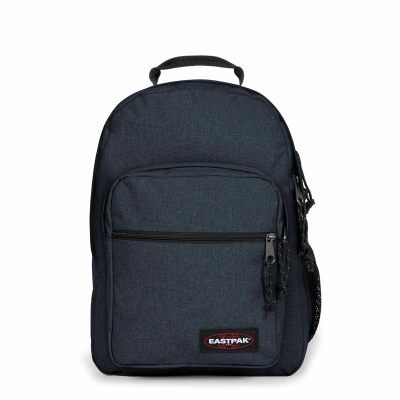 Se Eastpak Morius Taske 34L Triple Denim One size ✔ Kæmpe udvalg i  Eastpak ✔ Hurtig levering: 1 - 2 Hverdage samt billig fragt - Varenummer: JUCO-EK00040F26W og barcode / Ean: &