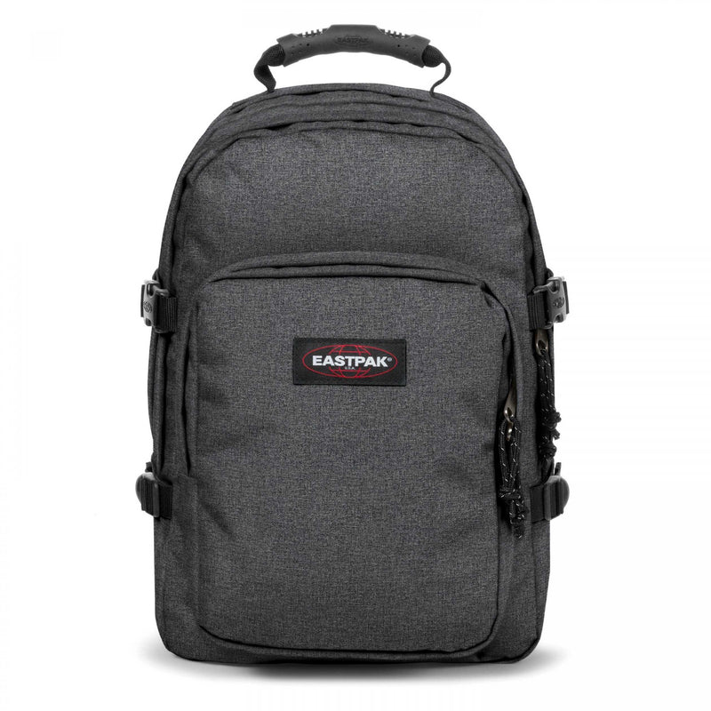 Se Eastpak Provider Taske 33L Black Denim One size ✔ Kæmpe udvalg i  Eastpak ✔ Hurtig levering: 1 - 2 Hverdage samt billig fragt - Varenummer: JUCO-EK00052077H og barcode / Ean: &