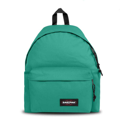 Se Eastpak Padded Pak'R Taske 24L Botanic Green 24L ✔ Kæmpe udvalg i  Eastpak ✔ Hurtig levering: 1 - 2 Hverdage samt billig fragt - Varenummer: JUCO-EK0006206J81001 og barcode / Ean: '194116948803 på lager - Udsalg på Rygsæk Spar op til 51% - Over  785 kendte brands på udsalg