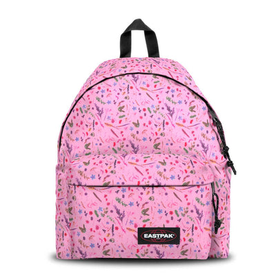 Se Eastpak Padded Pak'R Taske 24L Herbs Pink 24L ✔ Kæmpe udvalg i  Eastpak ✔ Hurtig levering: 1 - 2 Hverdage samt billig fragt - Varenummer: JUCO-EK000620K44 og barcode / Ean: '195436327712 på lager - Udsalg på Rygsæk Spar op til 67% - Over 1124 kendte brands på udsalg