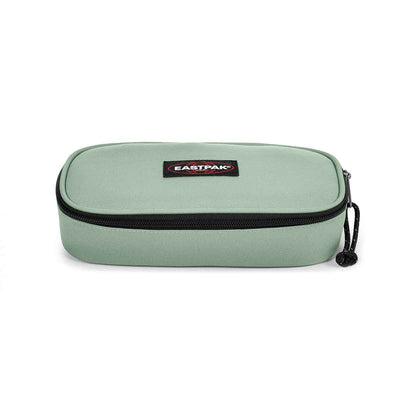 Se Eastpak Oval Penalhus Frosty Mint One size ✔ Kæmpe udvalg i  Eastpak ✔ Hurtig levering: 1 - 2 Hverdage samt billig fragt - Varenummer: JUCO-EK0007171O21 og barcode / Ean: '195439954595 på lager - Udsalg på Penalhus Spar op til 62% - Over 1334 design mærker på udsalg