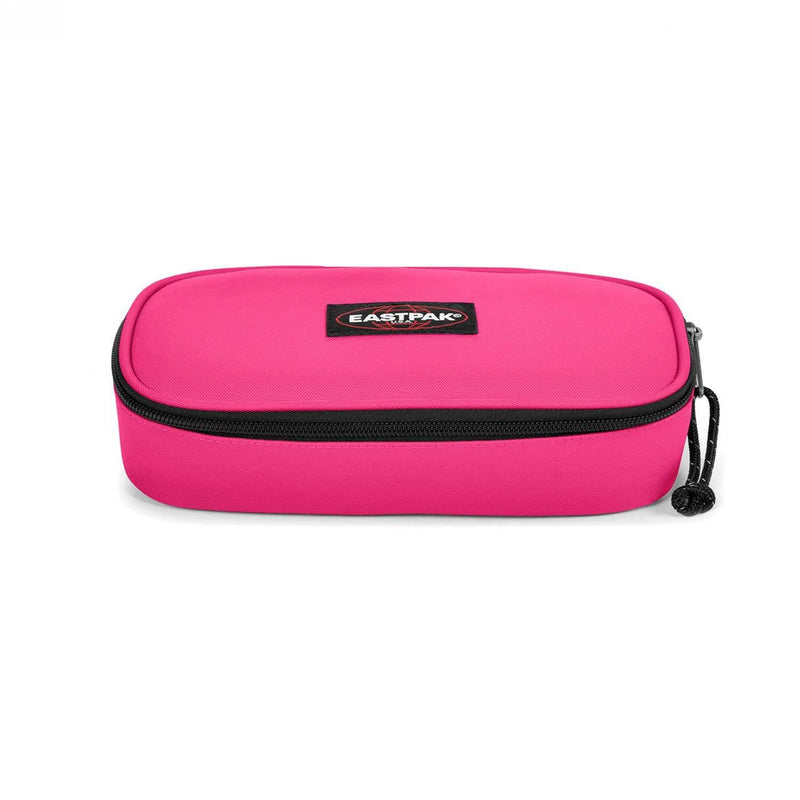 Se Eastpak Oval Penalhus Pink Escape One size ✔ Kæmpe udvalg i  Eastpak ✔ Hurtig levering: 1 - 2 Hverdage samt billig fragt - Varenummer: JUCO-EK000717K25 og barcode / Ean: &