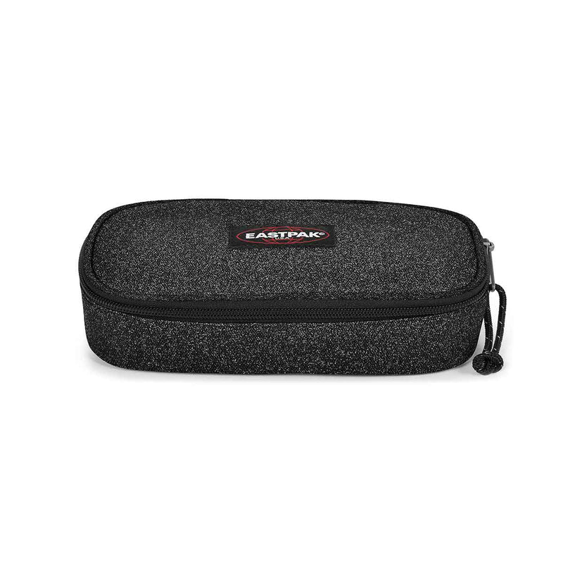 Se Eastpak Oval Penalhus Spark Black One size ✔ Kæmpe udvalg i  Eastpak ✔ Hurtig levering: 1 - 2 Hverdage samt billig fragt - Varenummer: JUCO-EK000717N981001 og barcode / Ean: &