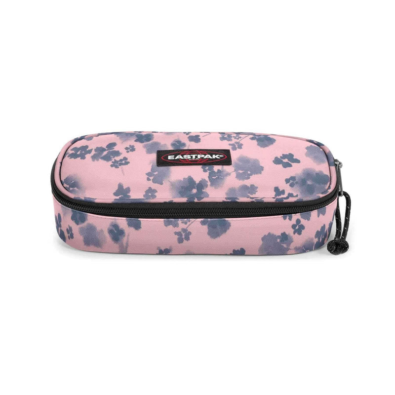 Se Eastpak Oval Penalhus Silky Pink One size ✔ Kæmpe udvalg i  Eastpak ✔ Hurtig levering: 1 - 2 Hverdage samt billig fragt - Varenummer: JUCO-EK000717O09 og barcode / Ean: &