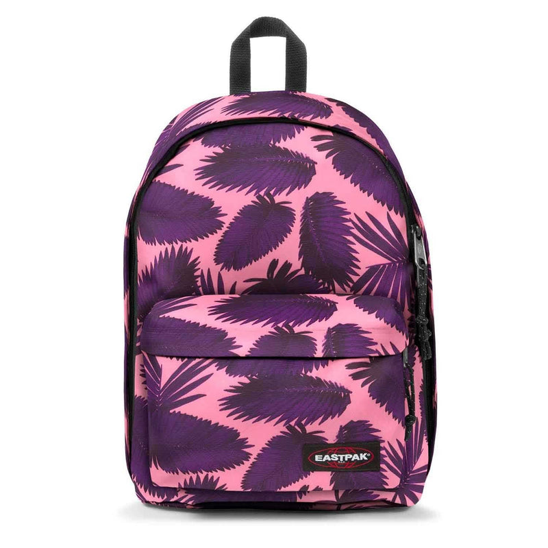 Se Eastpak Out of Office Taske 27L Brize Glow Pink One size ✔ Kæmpe udvalg i  Eastpak ✔ Hurtig levering: 1 - 2 Hverdage samt billig fragt - Varenummer: JUCO-EK000767O18 og barcode / Ean: &