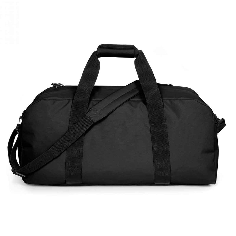 Se Eastpak Station + Duffel Bag 58L Black One size ✔ Kæmpe udvalg i  Eastpak ✔ Hurtig levering: 1 - 2 Hverdage samt billig fragt - Varenummer: JUCO-EK00079D0081001 og barcode / Ean: &