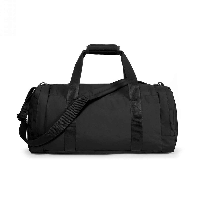 Se Eastpak Readers S + Duffel Bag 40L Black 40L ✔ Kæmpe udvalg i  Eastpak ✔ Hurtig levering: 1 - 2 Hverdage samt billig fragt - Varenummer: JUCO-EK00081D0081001 og barcode / Ean: &