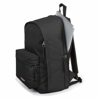 Se Eastpak Back to Work Taske 27L Sort One size ✔ Kæmpe udvalg i  Eastpak ✔ Hurtig levering: 1 - 2 Hverdage samt billig fragt - Varenummer: JUCO-ek0009360081 og barcode / Ean: '5415187698585 på lager - Udsalg på Rygsæk Spar op til 63% - Over 1300 kendte brands på udsalg