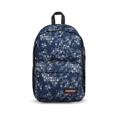 Se Eastpak Back to Work Taske 27L Glitbloom Navy One size ✔ Kæmpe udvalg i  Eastpak ✔ Hurtig levering: 1 - 2 Hverdage samt billig fragt - Varenummer: JUCO-EK0009361F21 og barcode / Ean: '196249856048 på lager - Udsalg på Rygsæk Spar op til 67% - Over  785 kendte brands på udsalg