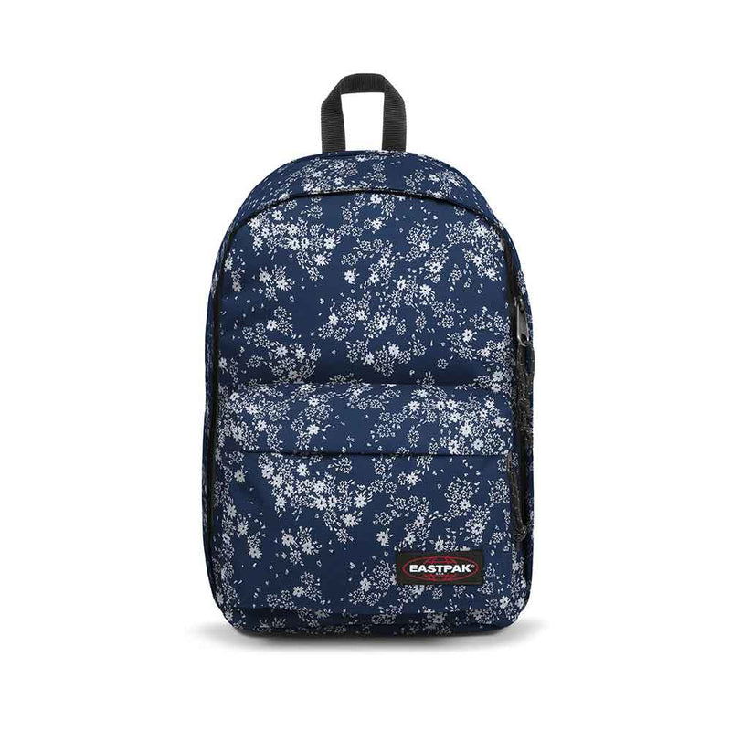 Se Eastpak Back to Work Taske 27L Glitbloom Navy One size ✔ Kæmpe udvalg i  Eastpak ✔ Hurtig levering: 1 - 2 Hverdage samt billig fragt - Varenummer: JUCO-EK0009361F21 og barcode / Ean: &