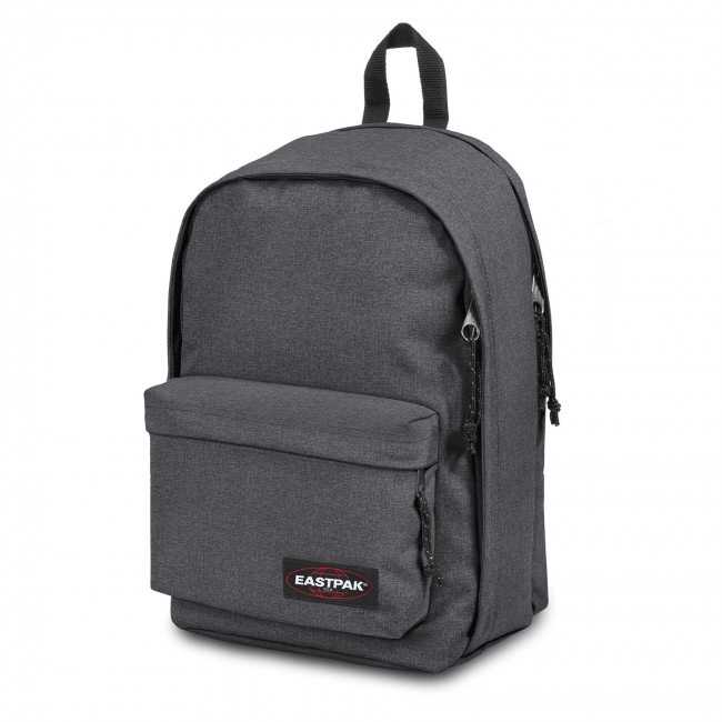 Se Eastpak Back to Work Taske 27L Sort Denim One size ✔ Kæmpe udvalg i  Eastpak ✔ Hurtig levering: 1 - 2 Hverdage samt billig fragt - Varenummer: JUCO-ek00093677h1 og barcode / Ean: &