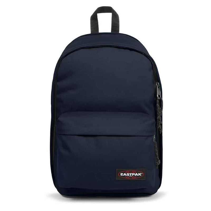 Se Eastpak Back to Work Taske 27L Ultra Marine One size ✔ Kæmpe udvalg i  Eastpak ✔ Hurtig levering: 1 - 2 Hverdage samt billig fragt - Varenummer: JUCO-EK000936L831 og barcode / Ean: &