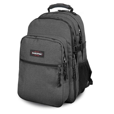 Se Eastpak Tutor Taske 39L Black Denim 39L ✔ Kæmpe udvalg i  Eastpak ✔ Hurtig levering: 1 - 2 Hverdage samt billig fragt - Varenummer: JUCO-EK00095577H og barcode / Ean: '5415218643638 på lager - Udsalg på Rygsæk Spar op til 59% - Over 1300 kendte brands på udsalg