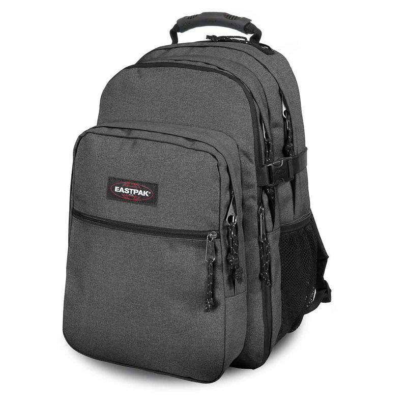 Se Eastpak Tutor Taske 39L Black Denim 39L ✔ Kæmpe udvalg i  Eastpak ✔ Hurtig levering: 1 - 2 Hverdage samt billig fragt - Varenummer: JUCO-EK00095577H og barcode / Ean: &