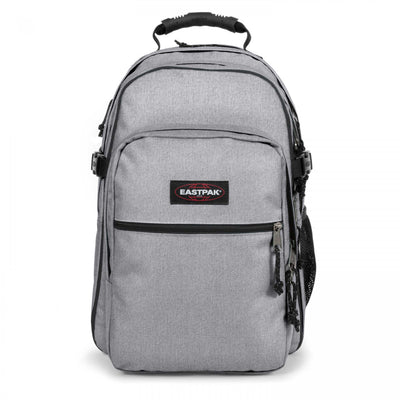 Se Eastpak Tutor Taske 39L Sunday Grey 39L ✔ Kæmpe udvalg i  Eastpak ✔ Hurtig levering: 1 - 2 Hverdage samt billig fragt - Varenummer: JUCO-EK000955363 og barcode / Ean: '5415187699179 på lager - Udsalg på Rygsæk Spar op til 61% - Over 1300 kendte brands på udsalg