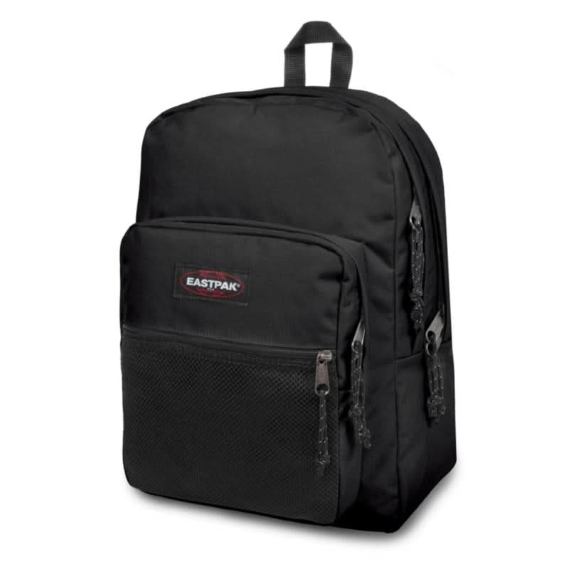 Se Eastpak Pinnacle Taske 38L Black 38L ✔ Kæmpe udvalg i  Eastpak ✔ Hurtig levering: 1 - 2 Hverdage samt billig fragt - Varenummer: JUCO-EK060008 og barcode / Ean: &